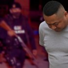 Alias Fede, identificado como líder de Los Águilas, un brazo armado de Los Choneros, es buscado: vivo o muerto.