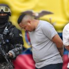 Hasta el momento han sido 22 personas procesadas por la fuga de alias Fede.