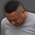 Alias Fede escapó de la Penitenciaría del Litoral, en Guayaquil.