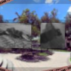 El doble crimen ocurrió en el parque central de Yaruquí.