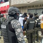 Se registró un acto delictivo este 25 de junio en Limones.