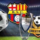 Barcelona SC recibe a Libertad FC la tarde del sábado 28 de junio.