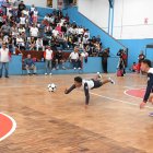 La disputa de la Liga Nacional de Ecuavóley será en 14 ciudades del país.