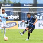 Universidad Católica e Independiente del Valle chocarán por la fecha 18.