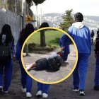 La agresión escaló a la opinión pública y a las autoridades.