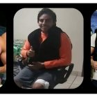 Daniel Salcedo sufrió un atentado, pero su hermano evitó que lo terminen matando.