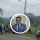 El procurador síndico fue asesinado en una vía de Manabí.
