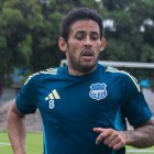 Marcelo Meli se alista para comandar el mediocampo del Bombillo ante Universidad Católica.
