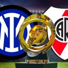 Inter Milán y River Plate se enfrentan este miércoles 25 de junio en el Mundial de Clubes.