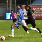 Manta y Orense cerraron la jornada 17 de la LigaPro en el Jocay. Empataron 0-0