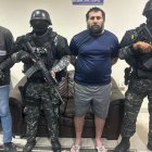 Este miércoles 25 de junio se realizó un operativo en el que se recapturó a alias Fito.