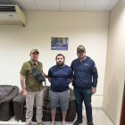 Alias Fito fue capturado este miércoles 25 de junio, en Manabí.