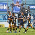 Delfín recibe a Manta en la fecha 18 de la LigaPro 2025.