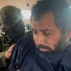 Alias Fito, capturado el líder de Los Choneros en sector de Montecristi.