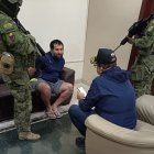 Esta fue el conversatorio entre John Reimberg y Fito.