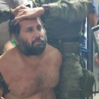 José Adolfo Macías fue detenido en Manta.