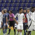 Emelec sigue en la parte baja de la tabla de posiciones de la LigaPro 2025.