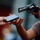 Asaltantes del transporte público en Quito son perseguidos por las autoridades