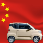 Casi la mitad de los autos vendidos en China en 2024 fueron vehículos eléctricos, reflejando un cambio masivo en el mercado.