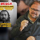 El Gobierno explicó si se pagó o no la millonaria recompensa por alias Fito.