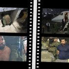 Alias Fito fue trasladado a Guayaquil tras su recaptura.