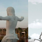 El Cristo de Boadilla busca ser un referente espiritual, artístico y solidario en la Comunidad de Madrid.