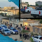 Los aprehendidos son originarios del cantón Milagro y serían responsables de varios actos delictivos en el norte de la Península.