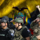 El préstamo del BID busca reforzar las capacidades del Estado frente a la violencia criminal.