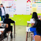 El proceso de matrícula 2025 sigue en marcha y exige requisitos específicos.