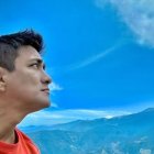 El actor aseguró que en los circos se suele cobrar por las fotos con el público, pero eso no depende del artista.