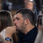 Aquiles Álvarez habló sobre la Troncal 4 de la Metrovía.