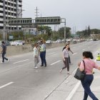Se construirán puentes en la avenida del Bombero.
