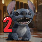 Stitch, el extraterrestre más querido de Disney, regresará en una esperada secuela.