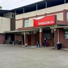 La víctima no pudo ser socorrida a tiempo, en Quevedo.