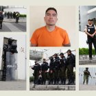 Daniel Salcedo hablaría acerca de la autoría intelectual de Fernando Villavicencio.