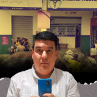 Víctor Cerezo era médico general y, aunque vivía en Vinces, decidió abrir su consultorio en Palenque.