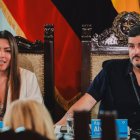 El Concejo Municipal de Guayaquil, se reunió con el Alcalde Aquiles Álvarez para formalizar la actividades económicas barriales y en edificaciones residenciales