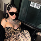 Melissa Gate acusa a un amigo de haberle filtrada sus fotos íntimas en OnlyFans.