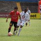 Deportivo Cuenca y Mushuc Runa abren la jornada 18 de la LigaPro 2025.