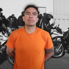 La diligencia se realizó en el Complejo Judicial Norte.