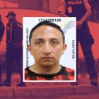 El sujeto registra antecedentes penales.