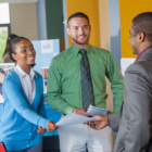 Conoce más sobre las ofertas de empleo en la feria Laboral 360.