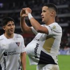 Rendimiento. La temporada 2025 de Arce no ha sido la esperada en comparación a 2024