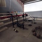 Los espacios deportivos no cuentan con los implementos suficientes ni actualizados.