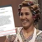 Florinda Meza, conocida internacionalmente por su papel como Doña Florinda, en El Chavo del 8, ha restringido comentarios en su cuenta de Instagram.