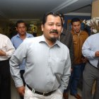 El líder indígena fue parte del derrocamiento del Gobierno de Jamil Mahuad.