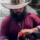 Alias Fito hizo varias peticiones en la carta que escribió.