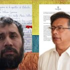 Una supuesta carta de alias Fito enviada a la embajadora de Colombia en Quito obligó al gobierno de ese país a reaccionar.