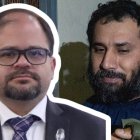 El ministro John Reimberg reaccionó a publicación del medio de comunicación de Colombia que sostiene supuesta negociación con alias Fito.