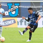 Universidad Católica enfrentará a Independiente del Valle en el estadio Rodrigo Paz.